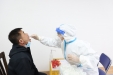 急群众所急！市人民医院做实做细核酸检测工作