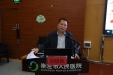 市人民医院召开2021年度科室述职述廉述法暨春节前安全生产工作布置会