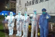 共克时艰 “疫”战有我 --崇医检验人员支援德保县抗疫纪实