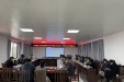 崇左市人民医院召开深入开展纠治医疗卫生领域腐败和作风问题专项行动季度会议