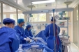 突破！崇左市人民医院首次独立完成体外肺膜氧合（ECMO）治疗技术
