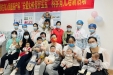 我院产科开展“关爱女性，无‘维’不至”三八妇女节送健康活动