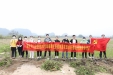 【为民办实事】我院积极参与农田水利 基础设施建设活动
