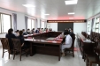 崇左市江州区卫生健康局到市人民医院 开展市级医疗机构母婴保健技术服务执业 许可校验现场审查工作