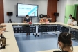 市人民医院召开实习生座谈会