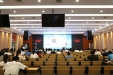 市人民医院开展2022年上半年消防安全演练培训