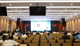 市人民医院开展2022年上半年消防安全演练培训