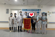 【少见急腹症病例分享】普外一区成功救治乙状结肠粪类穿孔患者