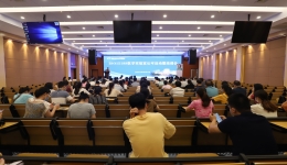 崇左市人民医院顺利召开ISO15189医学实验室认可启动暨培训会