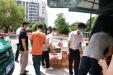 【情暖中秋】我们的抗疫队员，我们来宠，中秋礼物来咯！