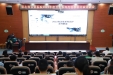 崇左市人民医院召开2022年度卫生系列高级职称评审培训会