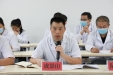 崇左市人民医院召开提高临床技能教学质量研讨会暨2022年右医临床技能大赛总结会