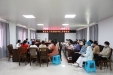 崇左市人民医院召开护理工作座谈会