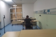 【为群众办实事】设在医院的特殊考场