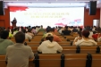 崇左市人民医院开展新冠病毒核酸采样培训班