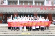 【卒中宣传月】市人民医院联合江州区人民医院开展脑卒中患者救治应急演练