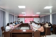 市人民医院与广西民族师范学院化学与生物工程学院签约战略合作项目协议
