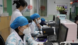 【致敬】带你走进呼吸内科，直击“主战场”