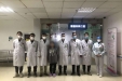 病例分享丨妙手勇切腹膜后肿瘤，患者健康笑开颜
