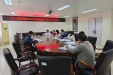崇左市人民医院召开2022年度医德医风考评工作会议