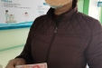 【清廉医院】护士拾金不昧 弘扬正能量