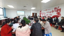 崇左市组建专家组赴龙州县开展医改调研督导工作