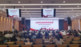 崇左市人民医院开展房颤中心建设知识培训