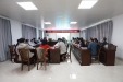 市人民医院召开抗菌药物专题研讨会