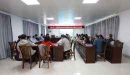 市人民医院召开抗菌药物专题研讨会