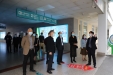 交流互及鉴促发展丨崇左市复退军人医院  到我院参观交流