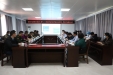 【教学动态】中国人民解放军联勤保障部队第九二三医院到我院开展住培协同单位季度住培督导工作