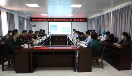 【教学动态】中国人民解放军联勤保障部队第九二三医院到我院开展住培协同单位季度住培督导工作