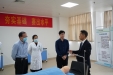 市人民医院举办2023年临床技能教学师资培训班