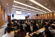 中国医师道德建设与法律援助百洋基金法学巡讲在市人民医院顺利举办