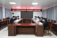 自治区卫健委专家组到崇左市人民医院进行医疗机构执业变更现场审查