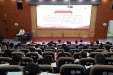 崇左市人民医院召开2022年度党风廉政建设工作总结暨2023年度工作部署会
