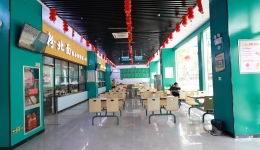 祝贺！市人民医院荣获“广西营养健康食堂”称号