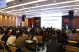 崇左市人民医院召开DRG质量管理分析及培训会