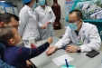 【义诊活动】崇左市人民医院开展第16个“世界孤独症日”系列主题活动
