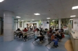 市人民医院24小时火力全开应对甲流高峰期