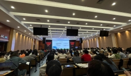 教学相长，知行合一丨我院护理学教研室召开全院护理教师会议