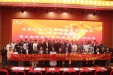 崇左市人民医院手术麻醉党支部到柳州市开展党旗引领下支部联建系列活动