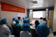 中华医学会乡村振兴强基层（重症医学）活动广西崇左站在我院成功举行