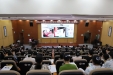 崇左市人民医院召开迎接自治区医保局医疗保障基金监管飞行检查工作布置会