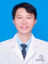 黄坚毅