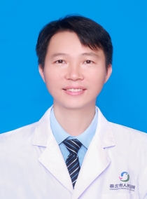 黄坚毅