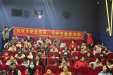 温情关怀绽芳华——崇左市人民医院举办“三八”妇女节主题观影活动