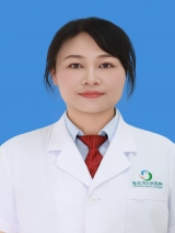 卢洁梅