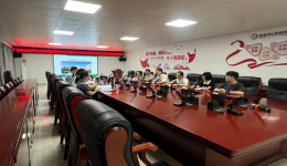 广西临床营养专业医疗质量控制中心专家莅临我院开展专项督导工作
