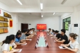 党建共建送健康惠民服务暖人心——崇左市人民医院赴天等中医医院开展党建交流与联合义诊